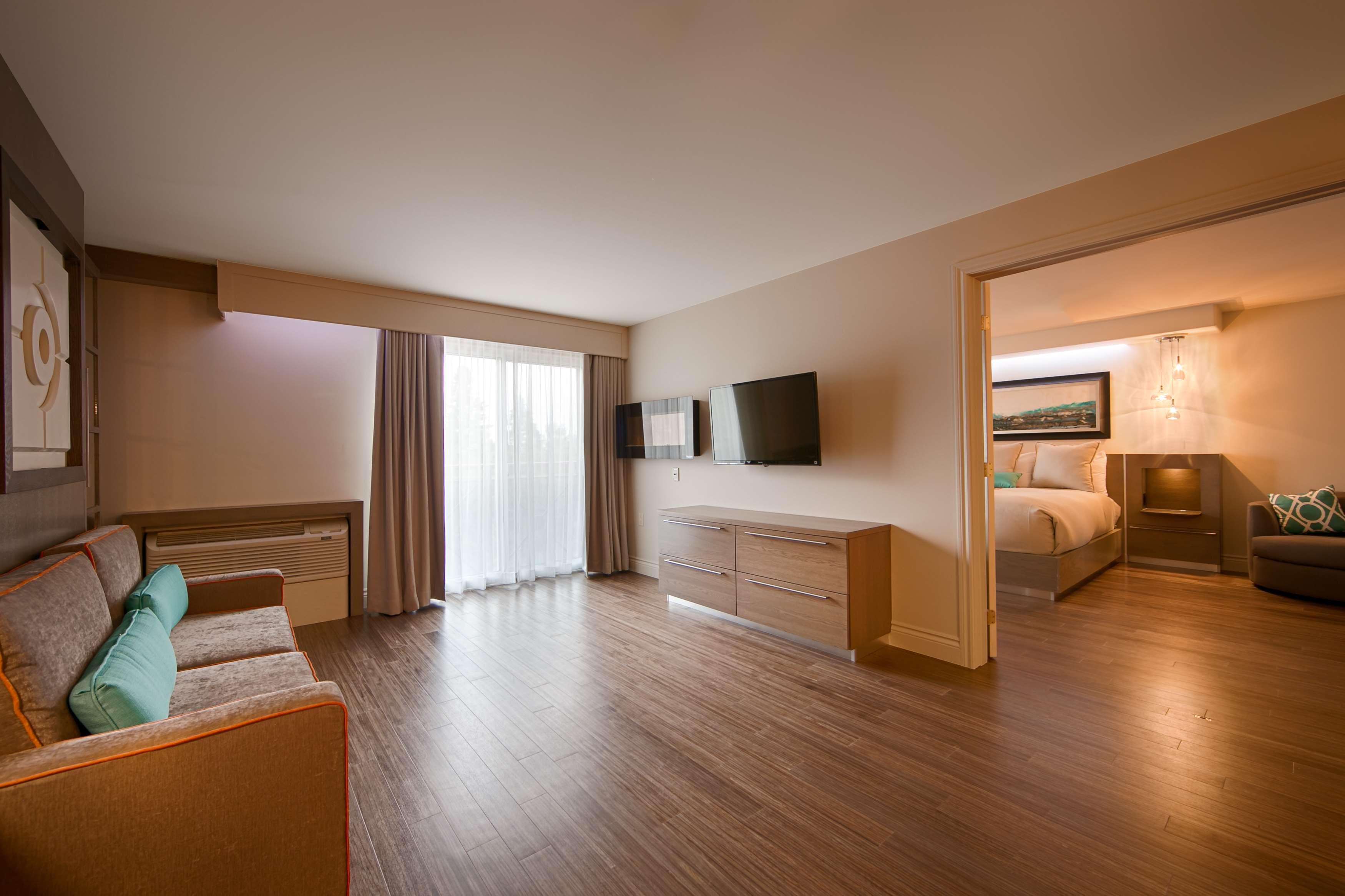 Best Western Plus Edmundston Eksteriør billede