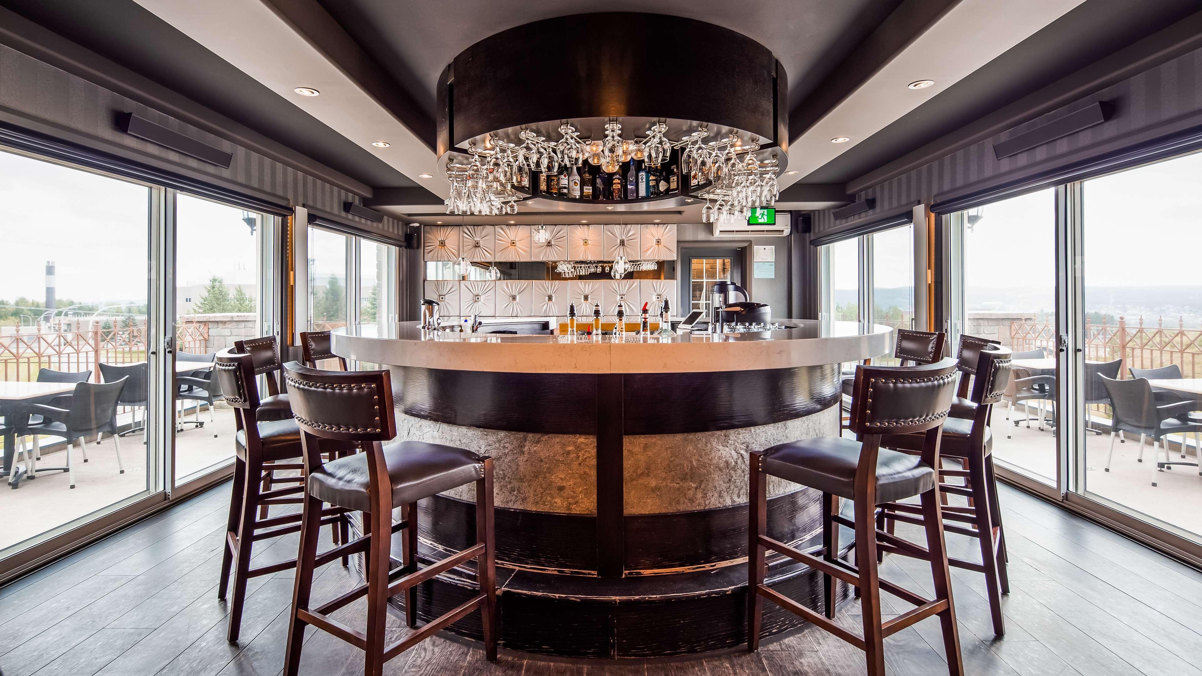 Best Western Plus Edmundston Eksteriør billede