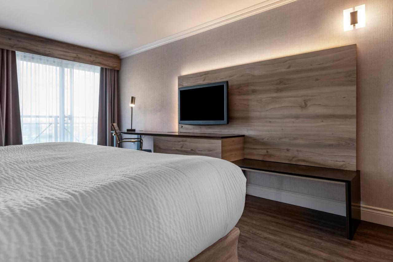 Best Western Plus Edmundston Eksteriør billede