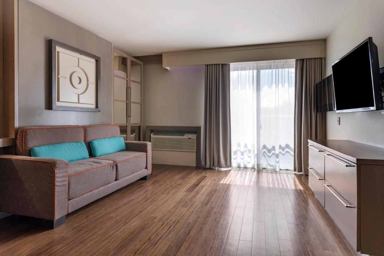 Best Western Plus Edmundston Eksteriør billede