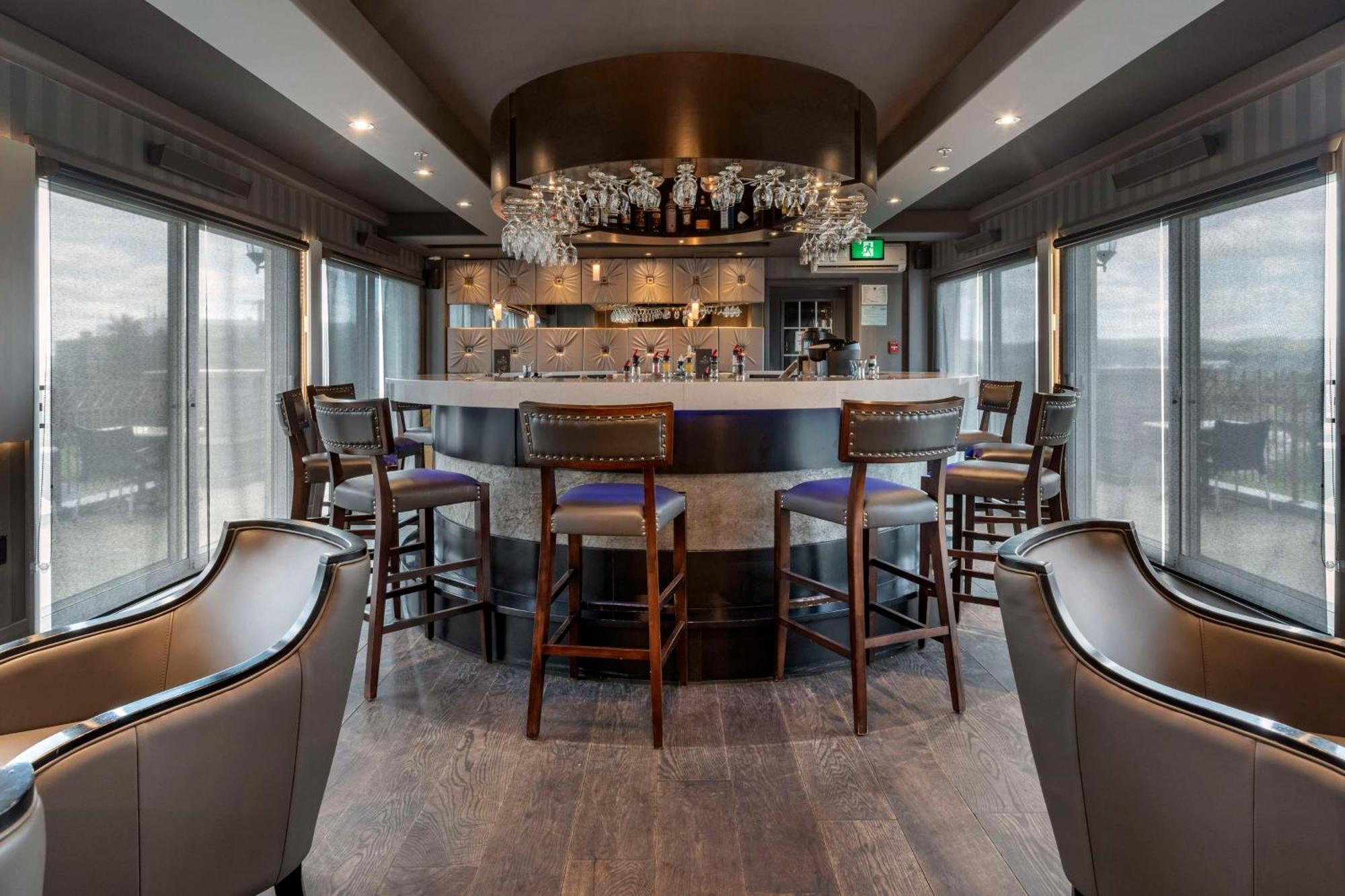 Best Western Plus Edmundston Eksteriør billede